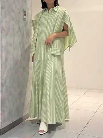 GRACE CONTINENTAL 岩永 春佳 コーディネート画像