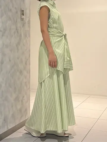 GRACE CONTINENTAL 岩永 春佳 コーディネート画像