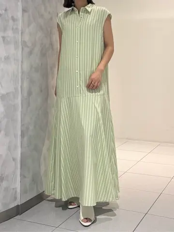 GRACE CONTINENTAL 岩永 春佳 コーディネート画像