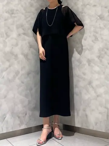 GRACE CONTINENTAL OZAWA コーディネート画像