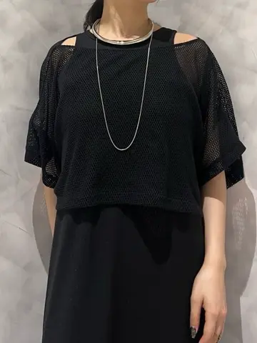 GRACE CONTINENTAL OZAWA コーディネート画像