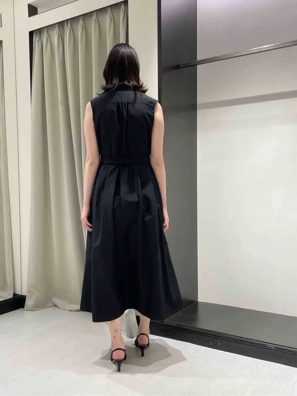 GRACE CONTINENTAL 小林　莉子 コーディネート画像