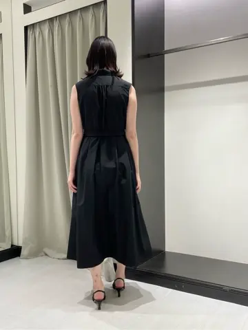 GRACE CONTINENTAL 小林　莉子 コーディネート画像