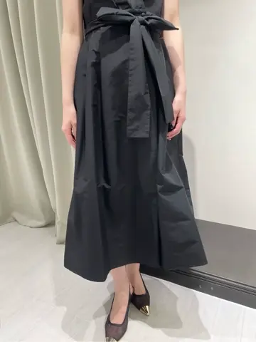 GRACE CONTINENTAL 小林　莉子 コーディネート画像