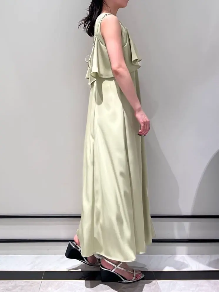 GRACE CONTINENTAL OZAWA コーディネート画像