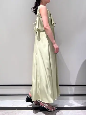 GRACE CONTINENTAL OZAWA コーディネート画像