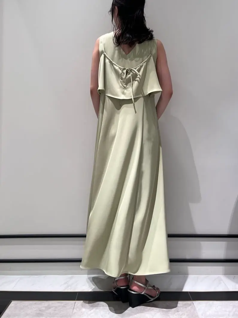 GRACE CONTINENTAL OZAWA コーディネート画像