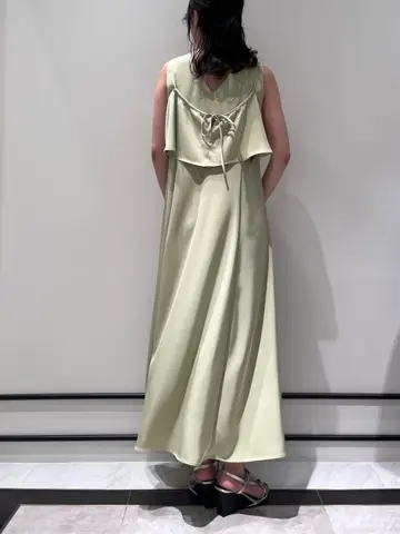 GRACE CONTINENTAL OZAWA コーディネート画像