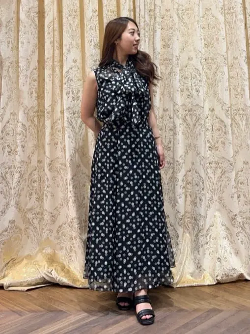 GRACE CONTINENTAL HIGASHIGAWA.R コーディネート画像