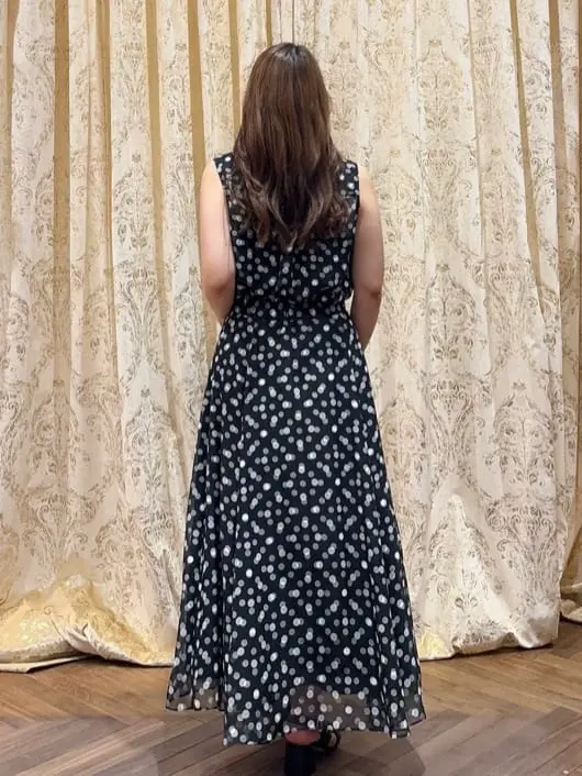 GRACE CONTINENTAL HIGASHIGAWA.R コーディネート画像