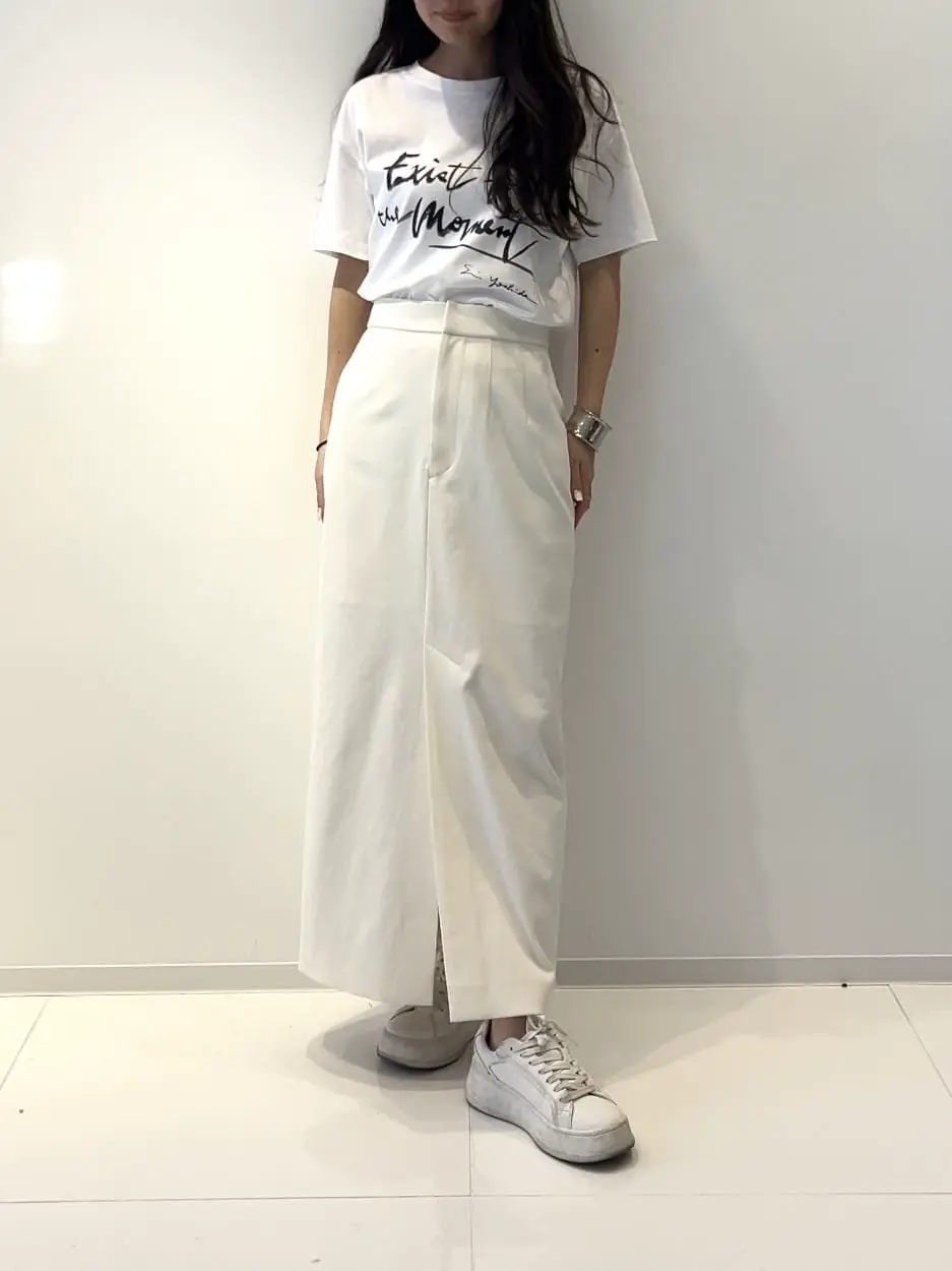 GRACE CONTINENTAL 加藤   恵理奈 コーディネート画像