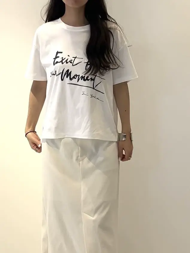 GRACE CONTINENTAL 加藤   恵理奈 コーディネート画像