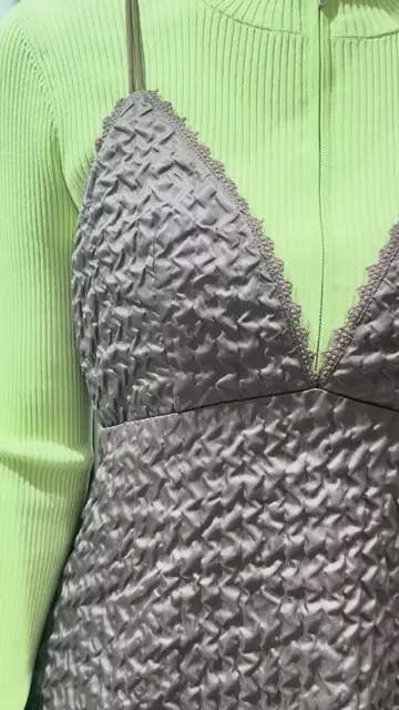 GRACE CONTINENTAL 端場　わかな コーディネート画像