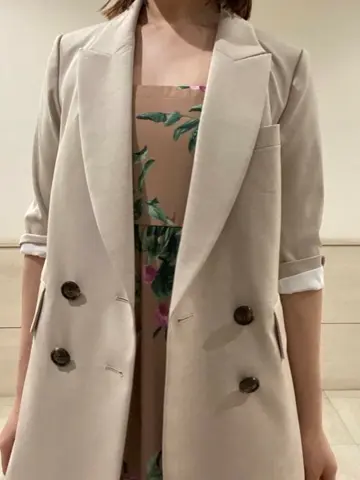 GRACE CONTINENTAL miyata コーディネート画像