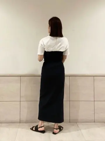 GRACE CONTINENTAL miyata コーディネート画像