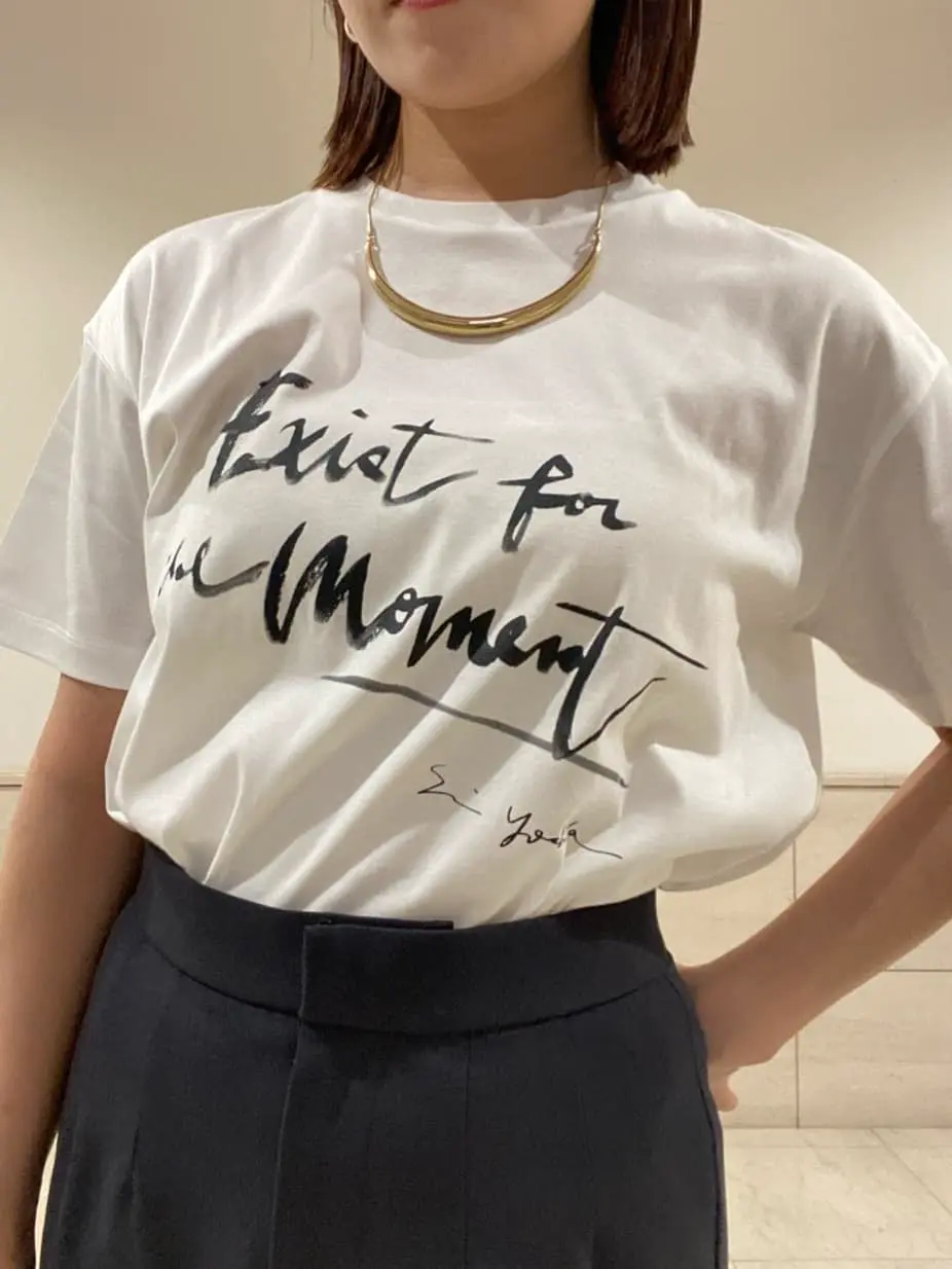 GRACE CONTINENTAL miyata コーディネート画像