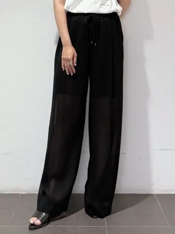 GRACE CONTINENTAL Ran コーディネート画像