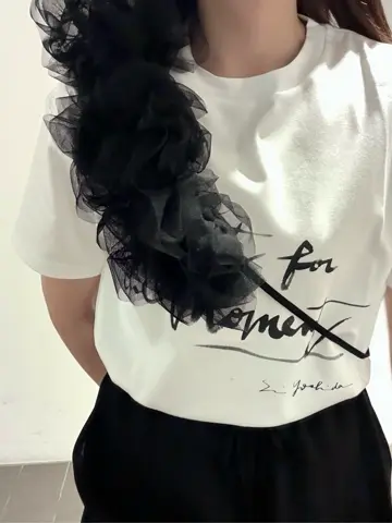 GRACE CONTINENTAL Ran コーディネート画像