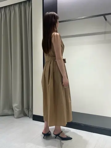 GRACE CONTINENTAL 赤坂 梨来 コーディネート画像