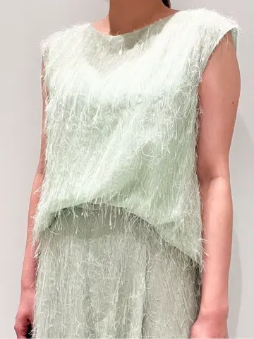 GRACE CONTINENTAL CHISAKO.S コーディネート画像