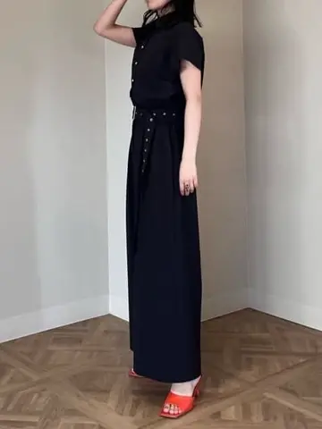 GRACE CONTINENTAL OZAWA コーディネート画像