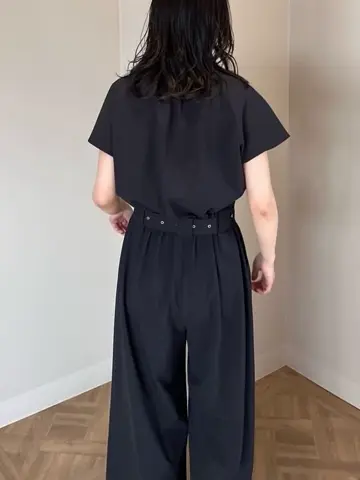 GRACE CONTINENTAL OZAWA コーディネート画像