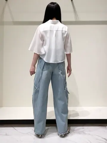 GRACE CONTINENTAL 平野 裕華 コーディネート画像