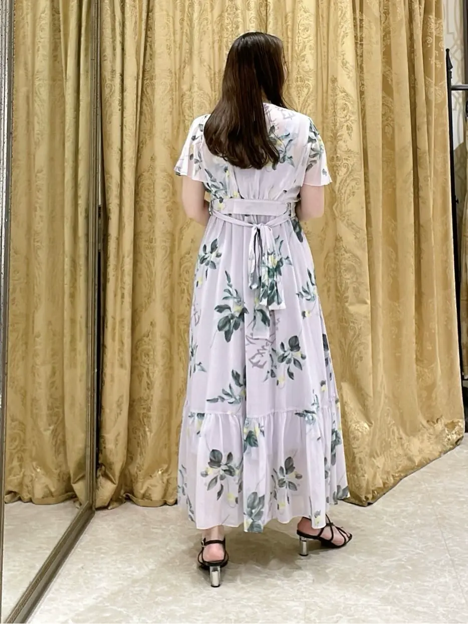 GRACE CONTINENTAL 泉　敦子 コーディネート画像