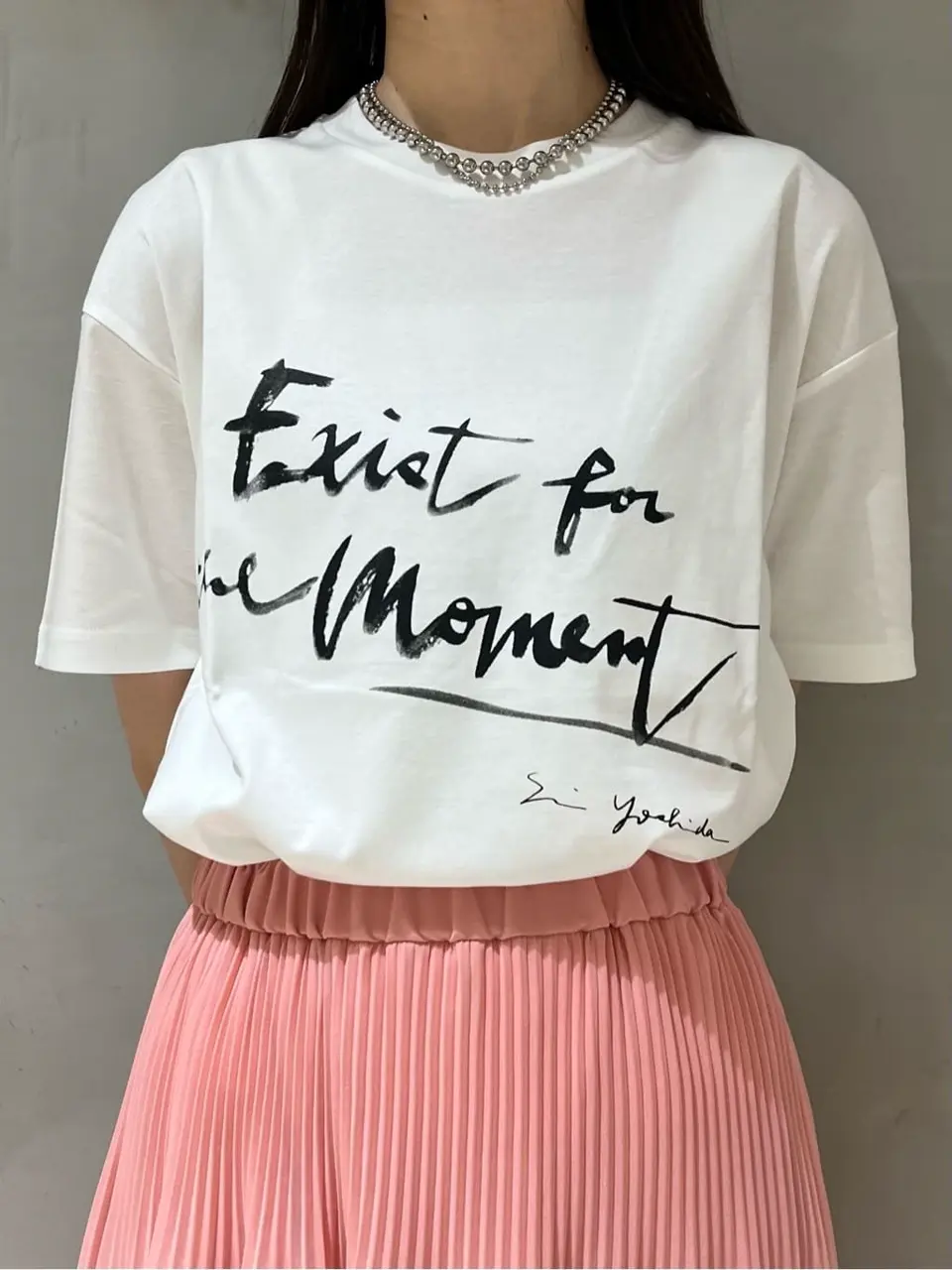 GRACE CONTINENTAL Machi コーディネート画像