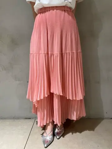 GRACE CONTINENTAL Machi コーディネート画像