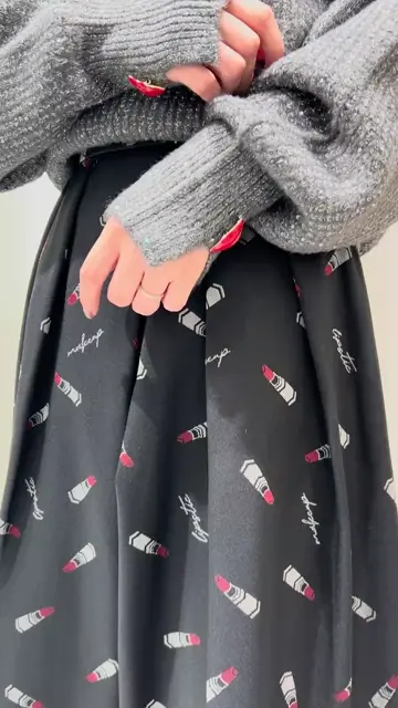 GRACE CONTINENTAL Nakatsu.m コーディネート画像