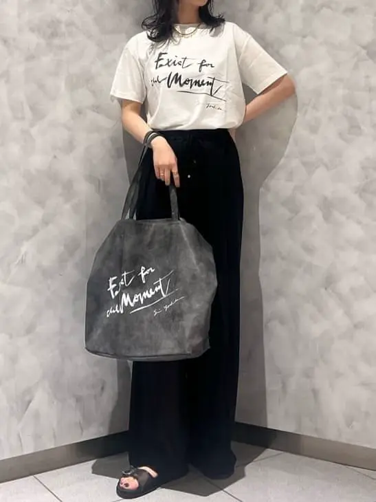 GRACE CONTINENTAL OZAWA コーディネート画像