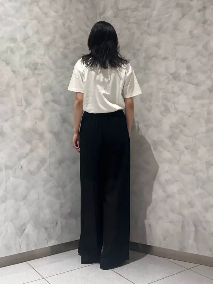 GRACE CONTINENTAL OZAWA コーディネート画像