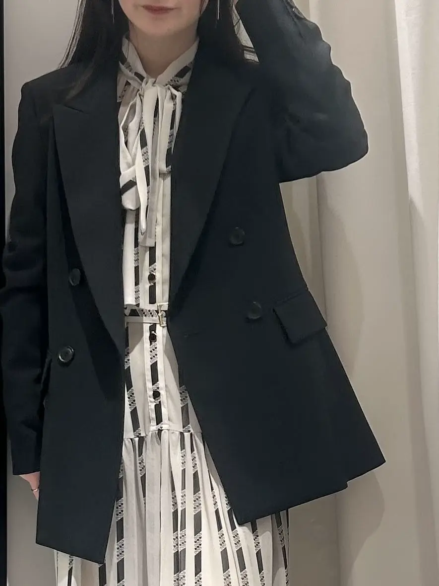 GRACE CONTINENTAL Nakatsu.m コーディネート画像