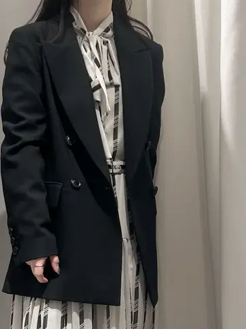 GRACE CONTINENTAL Nakatsu.m コーディネート画像