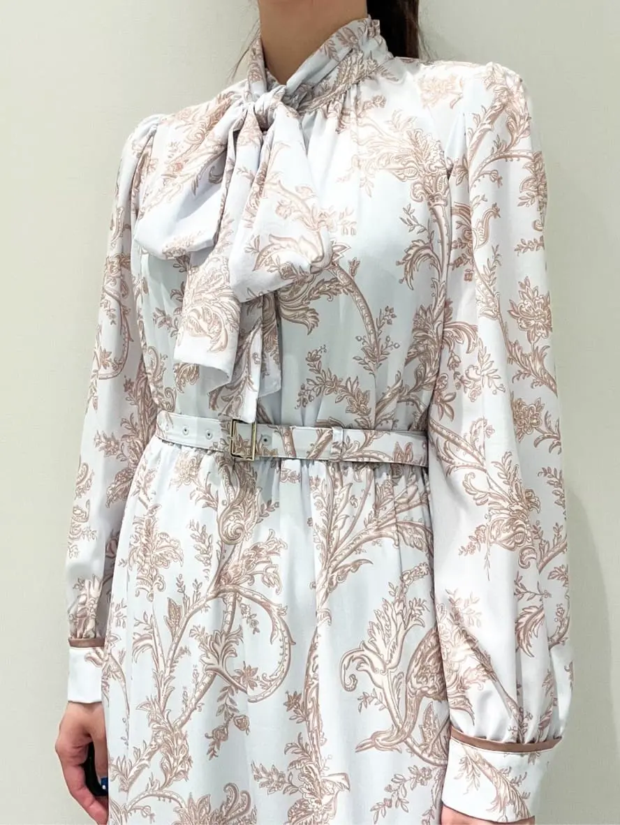 GRACE CONTINENTAL CHISAKO.S コーディネート画像