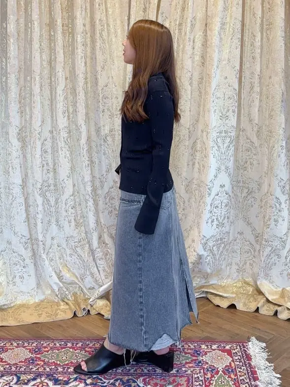 GRACE CONTINENTAL HIGASHIGAWA.R コーディネート画像