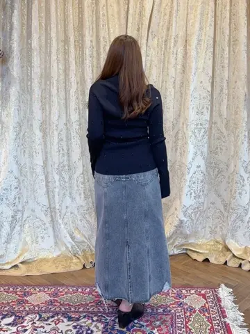 GRACE CONTINENTAL HIGASHIGAWA.R コーディネート画像