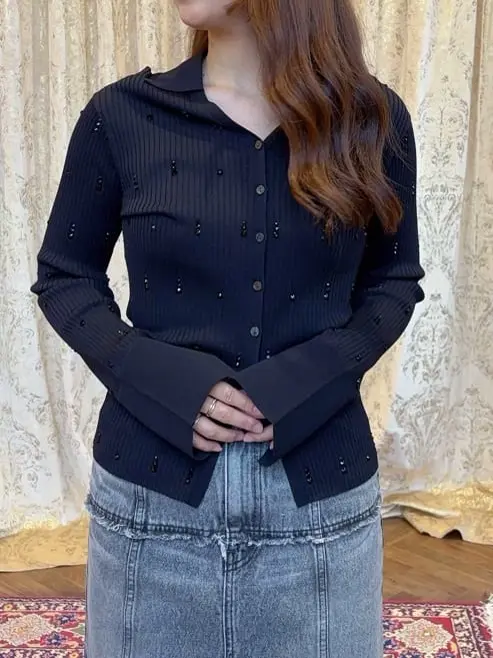 GRACE CONTINENTAL HIGASHIGAWA.R コーディネート画像