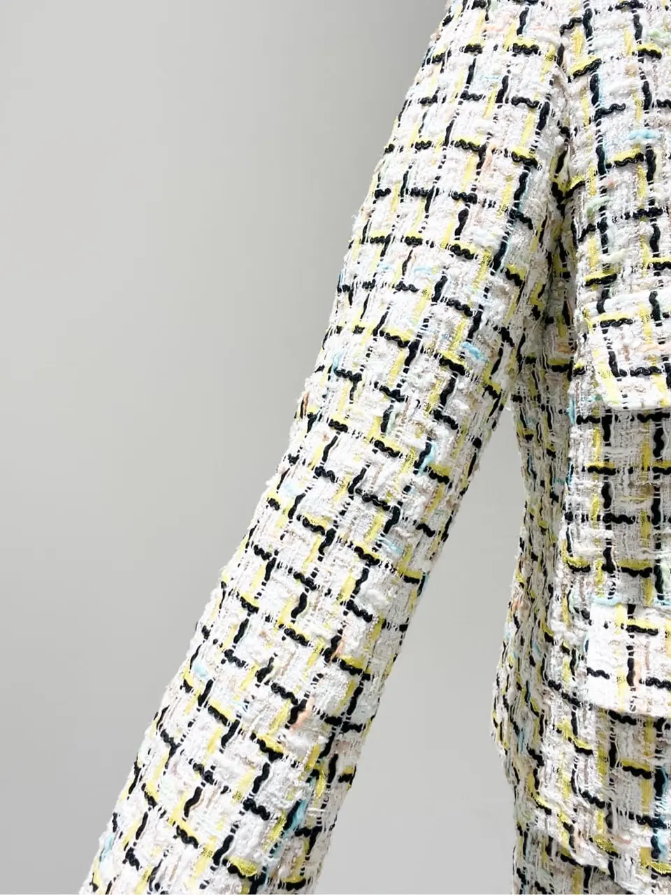 GRACE CONTINENTAL CHISAKO.S コーディネート画像