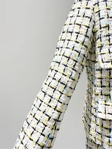 GRACE CONTINENTAL CHISAKO.S コーディネート画像