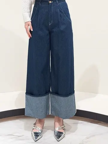 GRACE CONTINENTAL 今野　志保 コーディネート画像