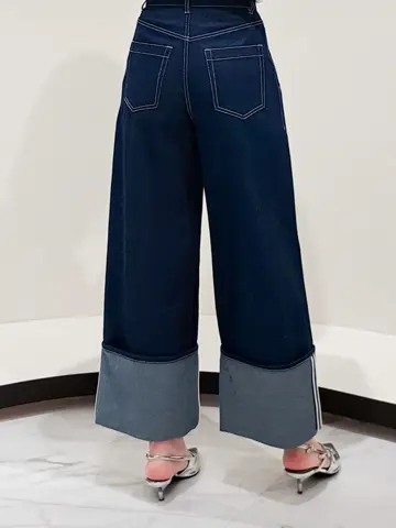 GRACE CONTINENTAL 今野　志保 コーディネート画像