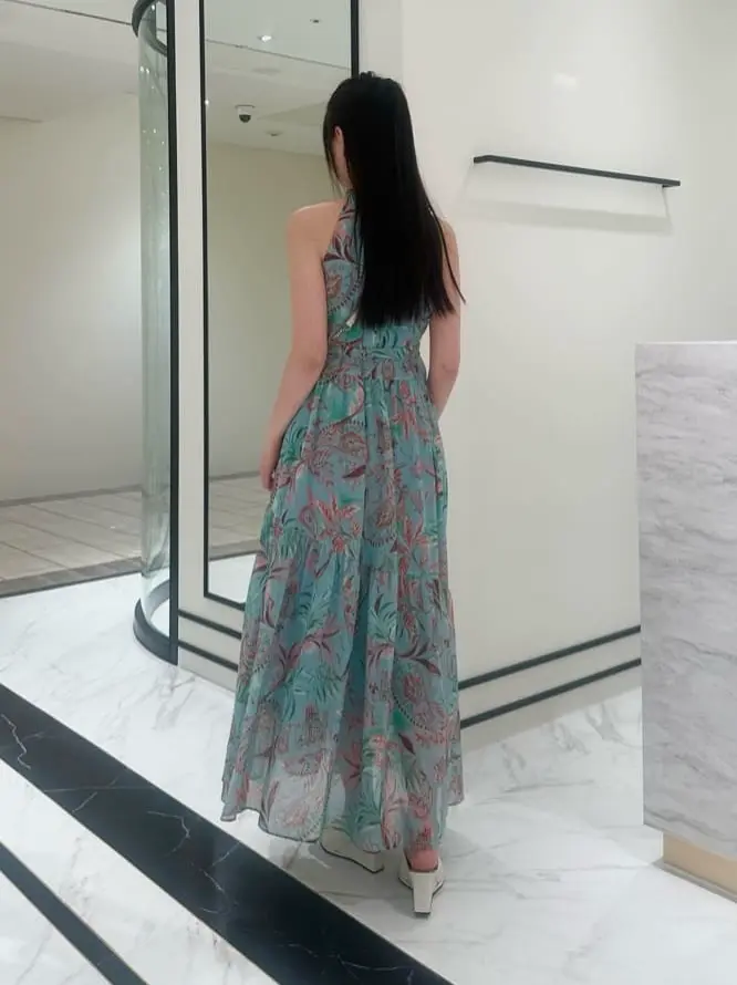 GRACE CONTINENTAL 髙田　美衣 コーディネート画像