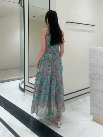 GRACE CONTINENTAL 髙田　美衣 コーディネート画像