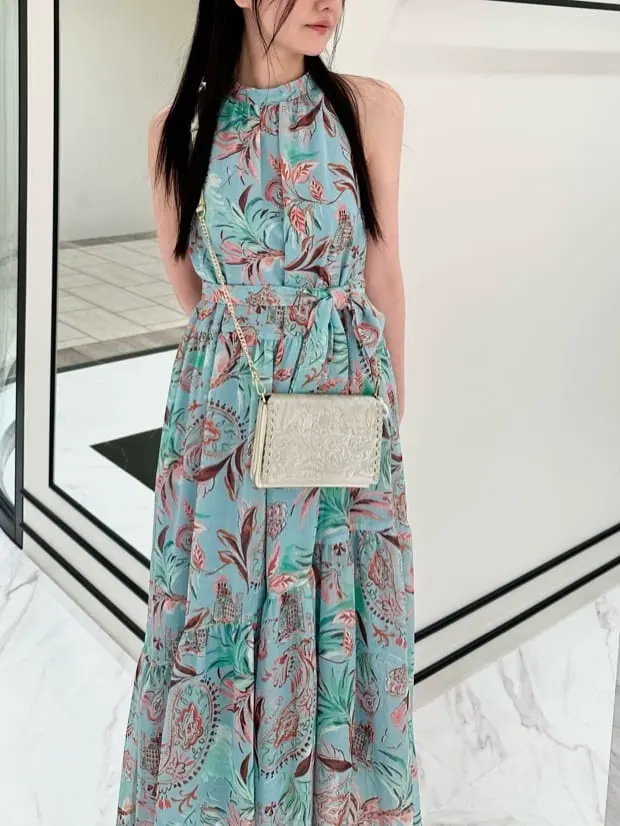 GRACE CONTINENTAL 髙田　美衣 コーディネート画像