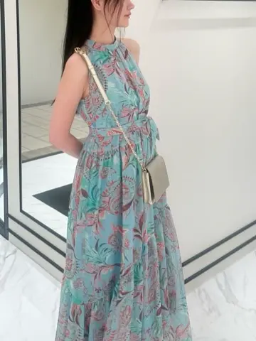 GRACE CONTINENTAL 髙田　美衣 コーディネート画像