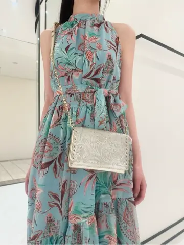 GRACE CONTINENTAL 髙田　美衣 コーディネート画像