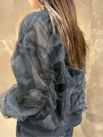 GRACE CONTINENTAL Machi コーディネート画像