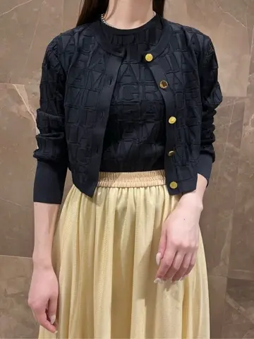 GRACE CONTINENTAL Machi コーディネート画像